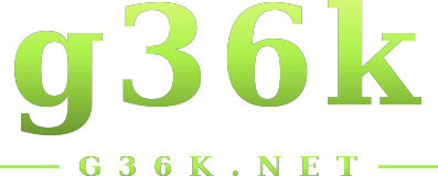 g36k logo